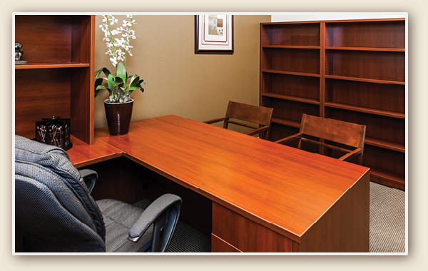 258 - 276 sq. ft. Offices