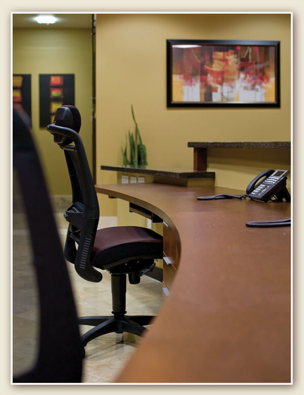 Virtual Offices