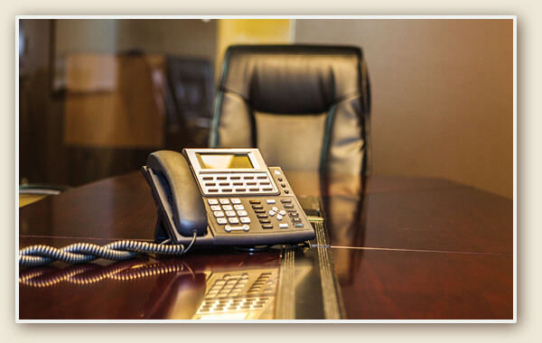 Answering Service